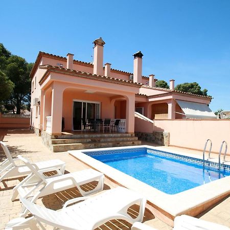 Villa Fatima Miami Playa Kültér fotó