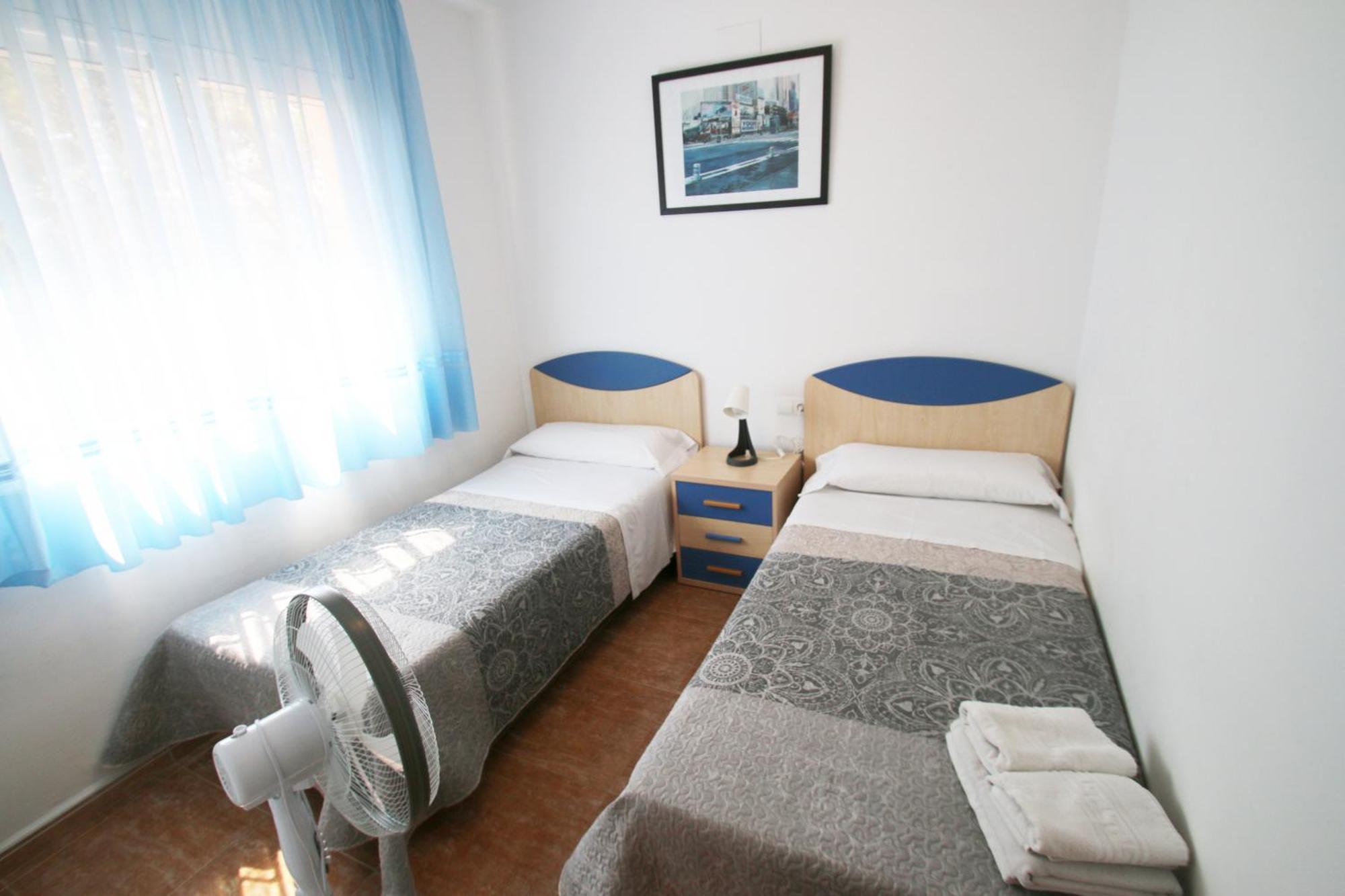 Villa Fatima Miami Playa Kültér fotó