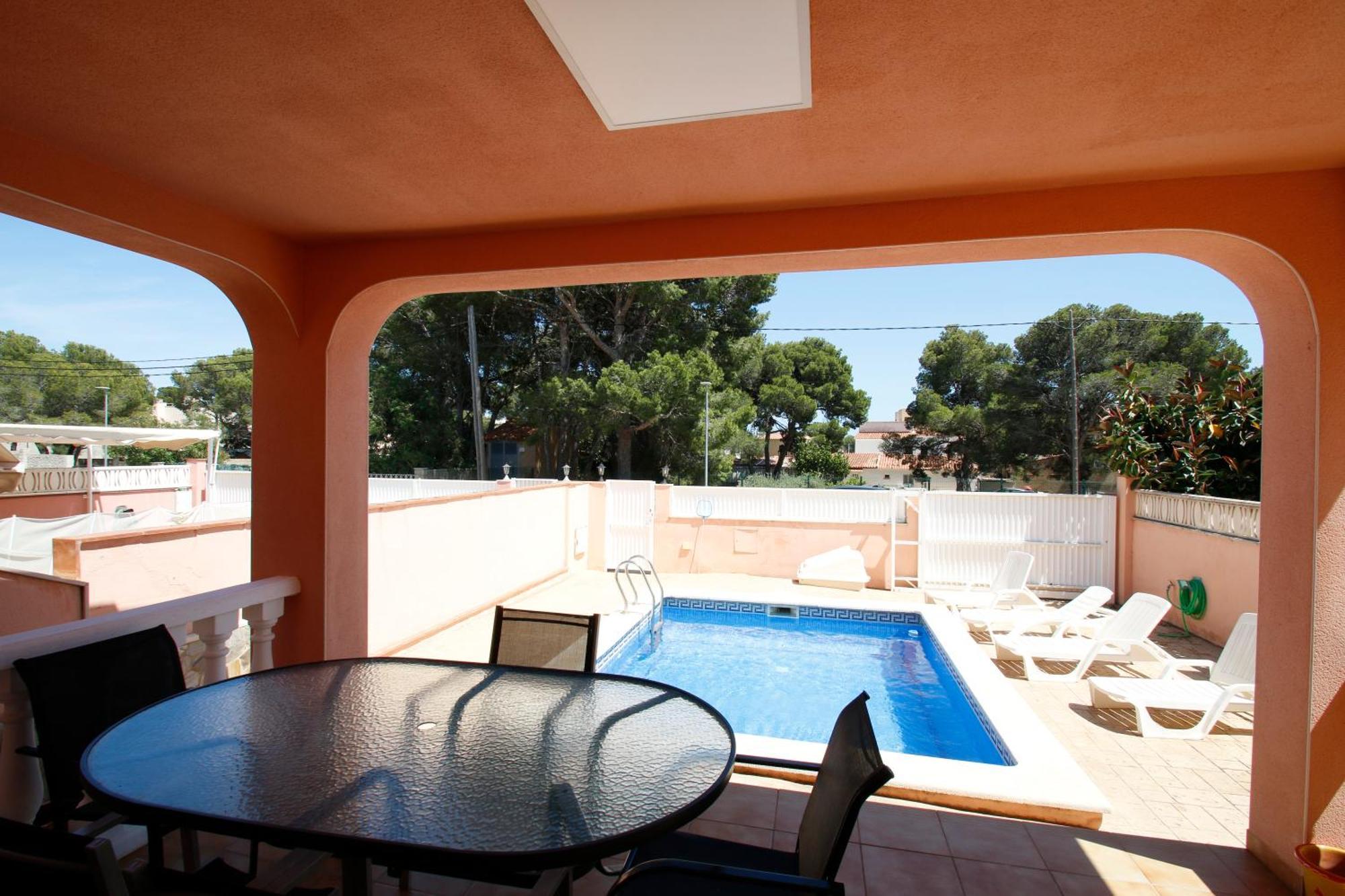 Villa Fatima Miami Playa Kültér fotó