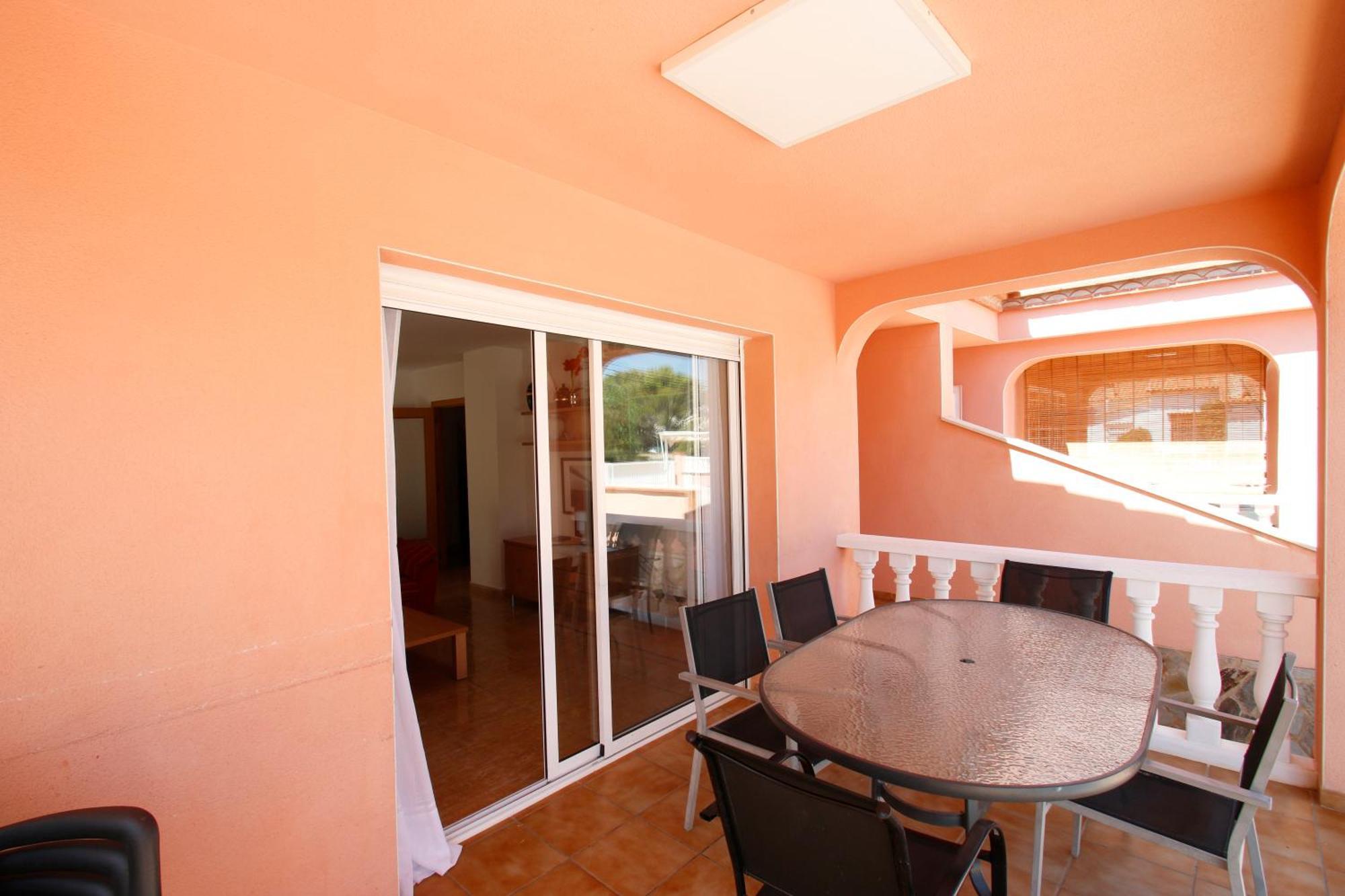 Villa Fatima Miami Playa Kültér fotó