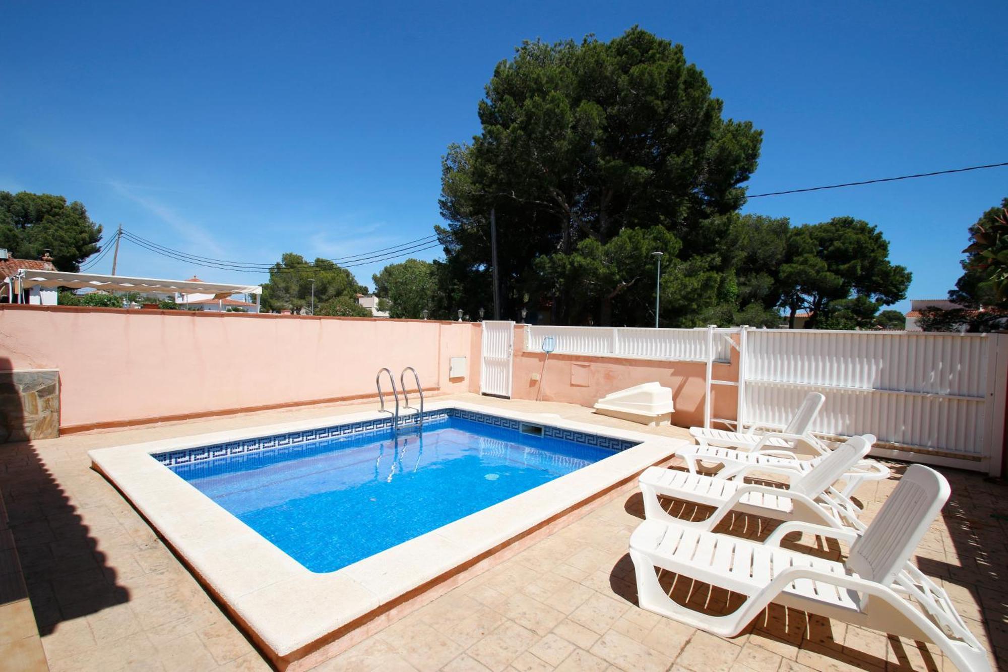 Villa Fatima Miami Playa Kültér fotó